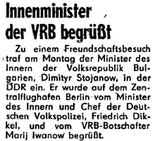 Neues Deutschland, 26.11.1974